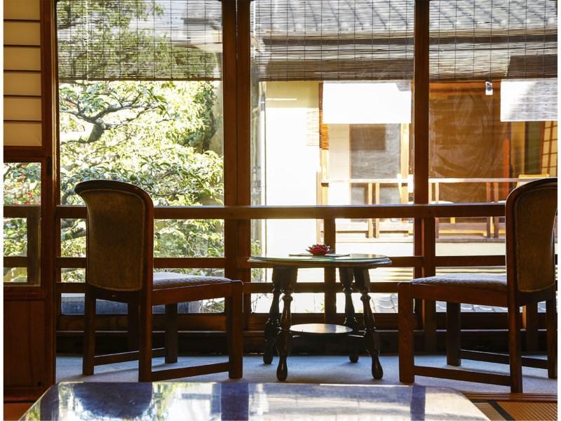 Ryokan Sanga Kyoto Exterior photo